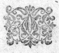 An illustration from In libellum Hippocratis de virginum morbis commentatio paraphrastica. Ubi de morbis capitis et aliis qui prodeunt ex intercepto, imminuto, depravato, et adaucto circulari motu sanguinis; ac eorum curatione; idque expositione continua difficillimorum contextuum ex variis Hippocratis libris. Auctore M. Claudio Tardy Doctore medico Parisiensi (1648)