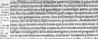 An illustration from In libellum Hippocratis de virginum morbis commentatio paraphrastica. Ubi de morbis capitis et aliis qui prodeunt ex intercepto, imminuto, depravato, et adaucto circulari motu sanguinis; ac eorum curatione; idque expositione continua difficillimorum contextuum ex variis Hippocratis libris. Auctore M. Claudio Tardy Doctore medico Parisiensi (1648)