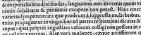 An illustration from In libellum Hippocratis de virginum morbis commentatio paraphrastica. Ubi de morbis capitis et aliis qui prodeunt ex intercepto, imminuto, depravato, et adaucto circulari motu sanguinis; ac eorum curatione; idque expositione continua difficillimorum contextuum ex variis Hippocratis libris. Auctore M. Claudio Tardy Doctore medico Parisiensi (1648)