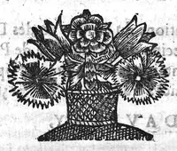 An illustration from In libellos Hippocratis de Septimestri et octimestri partu commentarii, quibus universa partuum doctrina propriis rationibus demonstratur. Auctore M. Claudio Tardy, Doctore medico Parisiensi (1651)