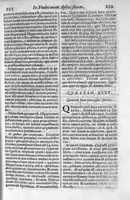 An illustration from Commentaria in primam sectionem Aphorismorum Hippocratis (1629)