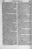 Picture 9 of 9 from Commentaria in primam sectionem Aphorismorum Hippocratis (1629), leaf 169