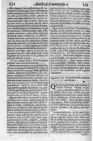 Picture 4 of 9 from Commentaria in primam sectionem Aphorismorum Hippocratis (1629), leaf 79