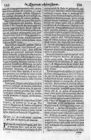 Picture 5 of 9 from Commentaria in primam sectionem Aphorismorum Hippocratis (1629), leaf 84