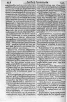 An illustration from Commentaria in primam sectionem Aphorismorum Hippocratis (1629)