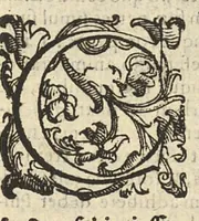 An illustration from In Hippocratis coi libellum de hominis structura commentarius in quo plurimae difficultates diluuntur, Joannis Stephani (1633)
