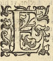 An illustration from In Hippocratis coi libellum de hominis structura commentarius in quo plurimae difficultates diluuntur, Joannis Stephani (1633)