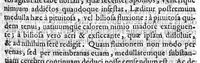 An illustration from Hippocratis Coi Medicorum principis Liber de Locis in Homine commentariis illustratus a Francisco Perla Calviensi (1638)