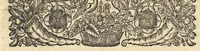 An illustration from Promptuarium Hippocratis in locos communes (1683)