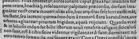 An illustration from Medici antiqui graeci Aretaeus, Palladius, Ruffus, Theophilus, physici & chirurgi, partim nunquam, partim anteà, sed nunc auctiores editi / omnes à Iunio Paulo Crasso ... Latio donati ; quibus accesserunt Stephanus Athen. & ipsius Crassi Quaestiones Medicae & Naturales. (1581)
