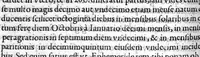 An illustration from Galeni Pergameni de Diebus decretoriis Libri III (1559)
