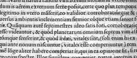 An illustration from Galeni Pergameni de Diebus decretoriis Libri III (1559)