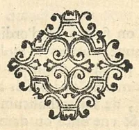 Picture 12 of 13 from Discours et advis sur les flus du ventre douloureux, soit qu'il y ait du Sang ou point, sur le trousse-galant dict choleras-morbus... (1643), leaf 107