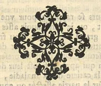Picture 10 of 13 from Discours et advis sur les flus du ventre douloureux, soit qu'il y ait du Sang ou point, sur le trousse-galant dict choleras-morbus... (1643), leaf 84
