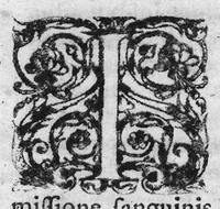 Picture 6 of 8 from Labyrinthi medici extricati, sive methodus vitandorum errorum qui in praxi occurrunt... Additus est ejusdem Septalii Tractatus De naevis (1687), leaf 177