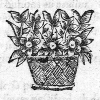 An illustration from Le cours de medecine en francois, contenant le miroir de beauté et santé corporelle... Tome second (1664)