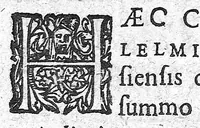 An illustration from Consiliorum medicinalium libri II. Tomus primus (1635)