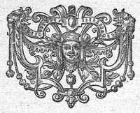 An illustration from Consiliorum medicinalium liber secundus. Tomus secundus (1649)