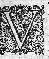 An illustration from Epidemiorum et ephemeridum libri duo (1640)