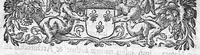 An illustration from Epidemiorum et ephemeridum libri duo (1640)