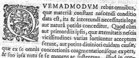 An illustration from Epidemiorum et ephemeridum libri duo (1640)
