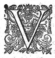 An illustration from Epidemiorum et ephemeridum libri duo (1640)