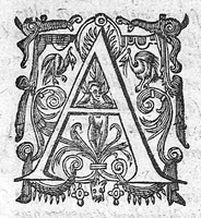 An illustration from Epidemiorum et ephemeridum libri duo (1640)
