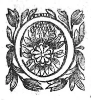 Picture 8 of 9 from Commentariis in libellum Theophrasti de vertigine (1640), leaf 31