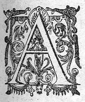 An illustration from Definitionum medicarum liber (1640)