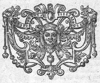 An illustration from Definitionum medicarum liber (1640)