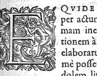 An illustration from Definitionum medicarum liber (1640)