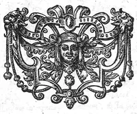 An illustration from De convulsionibus libellus (1640)