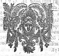 An illustration from De convulsionibus libellus (1640)