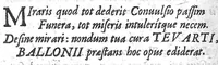 An illustration from De convulsionibus libellus (1640)
