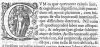 An illustration from De convulsionibus libellus (1640)