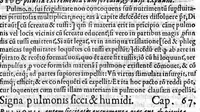 An illustration from Oddi de Oddis Patavini phisici ac medici celeberrimi ... Expositio, in librum artis medicinalis Galeni (1574)