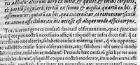 An illustration from Oddi de Oddis Patavini phisici ac medici celeberrimi ... Expositio, in librum artis medicinalis Galeni (1574)