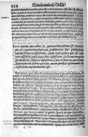 An illustration from Oddi de Oddis Patavini phisici ac medici celeberrimi ... Expositio, in librum artis medicinalis Galeni (1574)