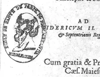 An illustration from Idea medicinae philosophicae, fundamenta continens totius doctrinae Paracelsicae, Hippocraticae et Galenicae.... (1571)