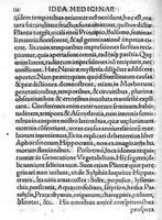 Picture 4 of 11 from Idea medicinae philosophicae, fundamenta continens totius doctrinae Paracelsicae, Hippocraticae et Galenicae.... (1571), leaf 131