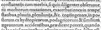 An illustration from Idea medicinae philosophicae, fundamenta continens totius doctrinae Paracelsicae, Hippocraticae et Galenicae.... (1571)