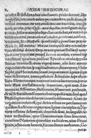 An illustration from Idea medicinae philosophicae, fundamenta continens totius doctrinae Paracelsicae, Hippocraticae et Galenicae.... (1571)