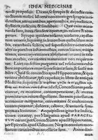 Picture 8 of 11 from Idea medicinae philosophicae, fundamenta continens totius doctrinae Paracelsicae, Hippocraticae et Galenicae.... (1571), leaf 387