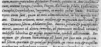 An illustration from Idea medicinae philosophicae, fundamenta continens totius doctrinae Paracelsicae, Hippocraticae et Galenicae.... (1571)