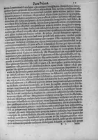 An illustration from Quadripartitum melancholicum : quo variae quaestiones de melancholiae morbo, essentia, differentiis, causis, prognosi, curatione habentur, et plura de morbo hypocondriaco ... (1645)