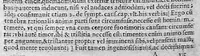 An illustration from Quadripartitum melancholicum : quo variae quaestiones de melancholiae morbo, essentia, differentiis, causis, prognosi, curatione habentur, et plura de morbo hypocondriaco ... (1645)