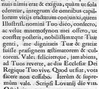 An illustration from De affectibus capillorum et unguium tractatus (1662)