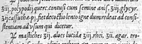 An illustration from De virginum et mulierum morbis liber (1643)