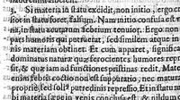An illustration from Opuscula medica. De arthritide. De calculo et de urinarum hypostasi (1643)
