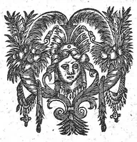 An illustration from Opuscula medica. De arthritide. De calculo et de urinarum hypostasi (1643)